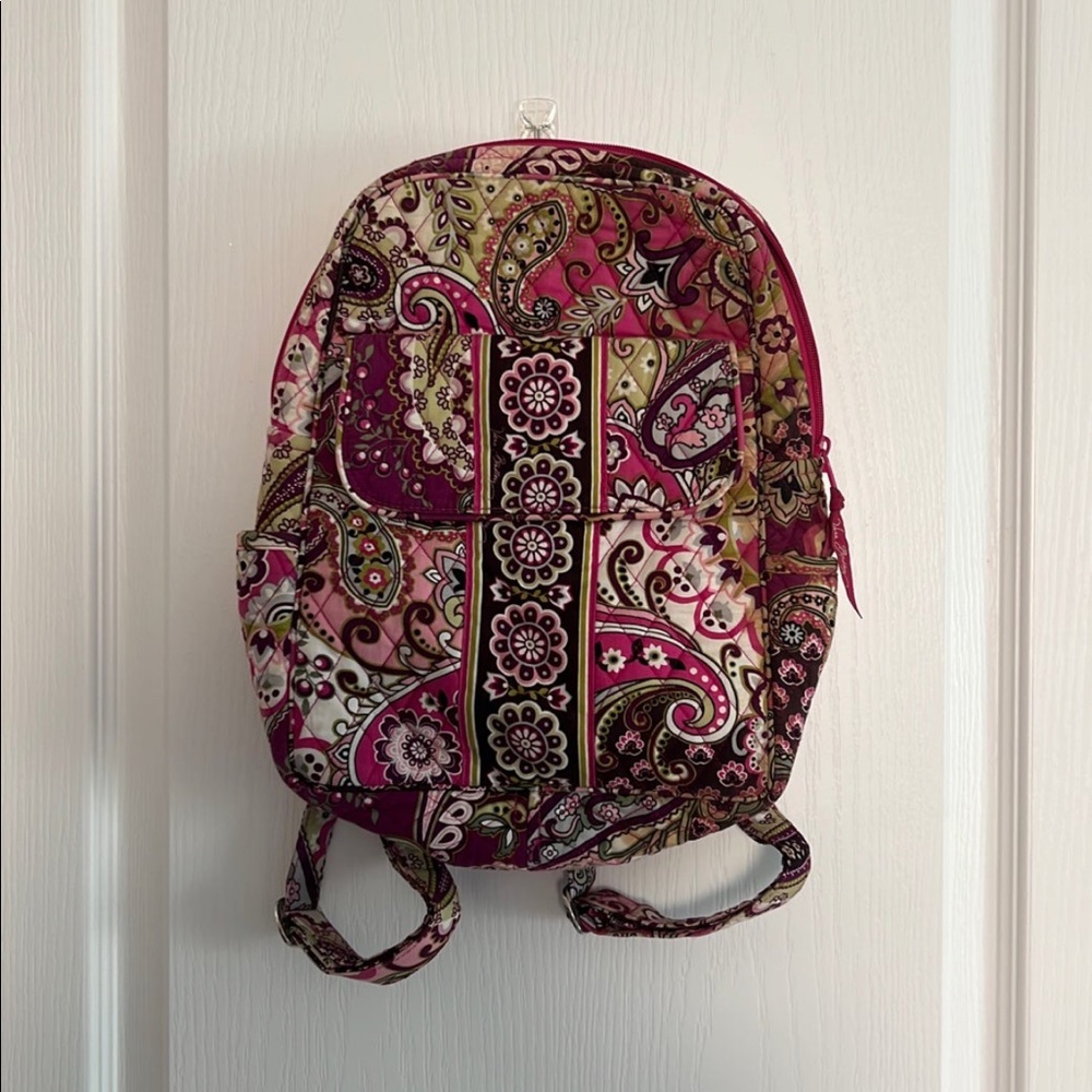 Vera Bradley Backpack